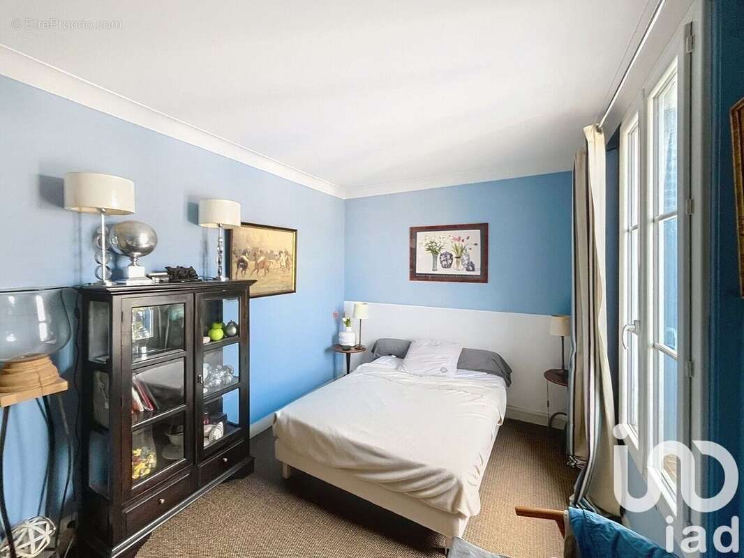 Photo 7 - Maison à MARNES-LA-COQUETTE