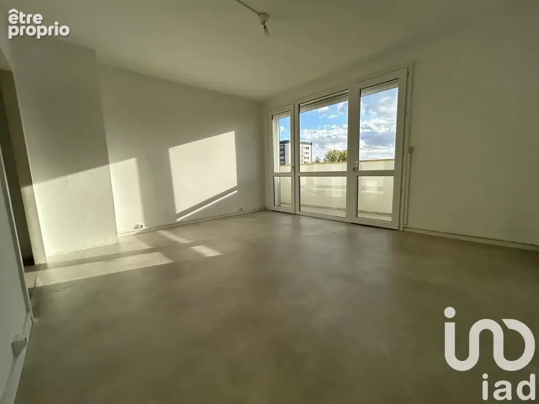 Photo 1 - Appartement à SAINT-QUENTIN