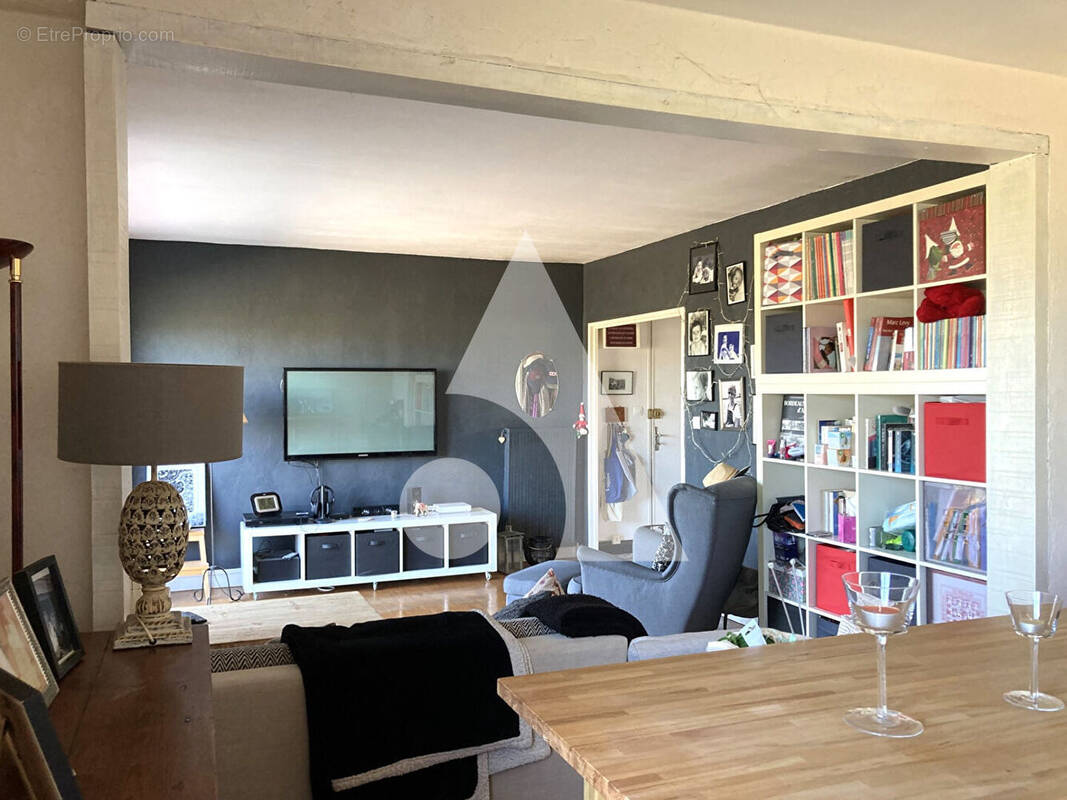 Appartement à LIBOURNE