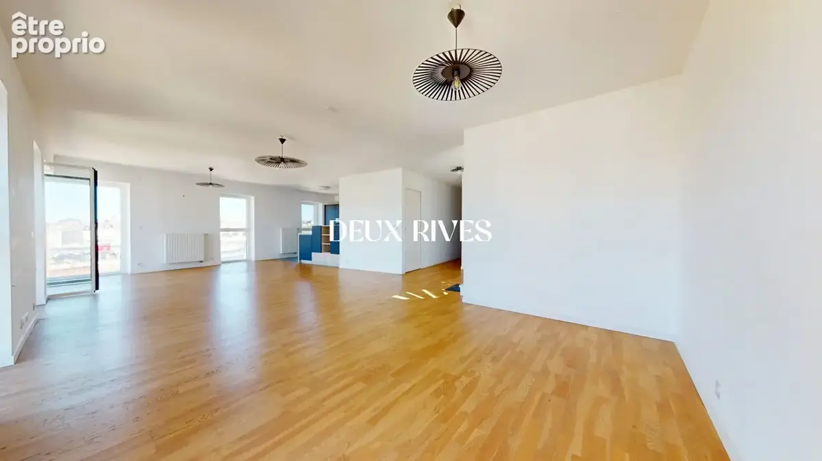 Appartement 113 m² à Nantes  - photo 6
