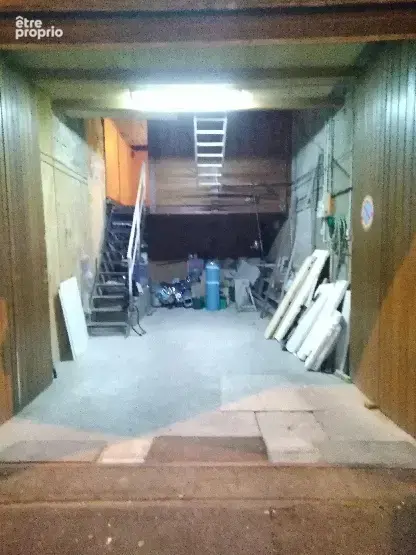 Maison de ville au cœur de Frontignan avec grand garage - photo 12
