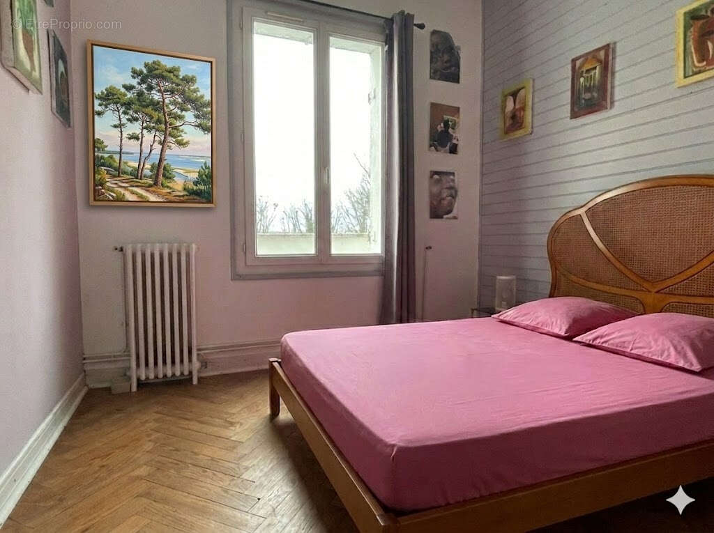 Maison à CADILLAC