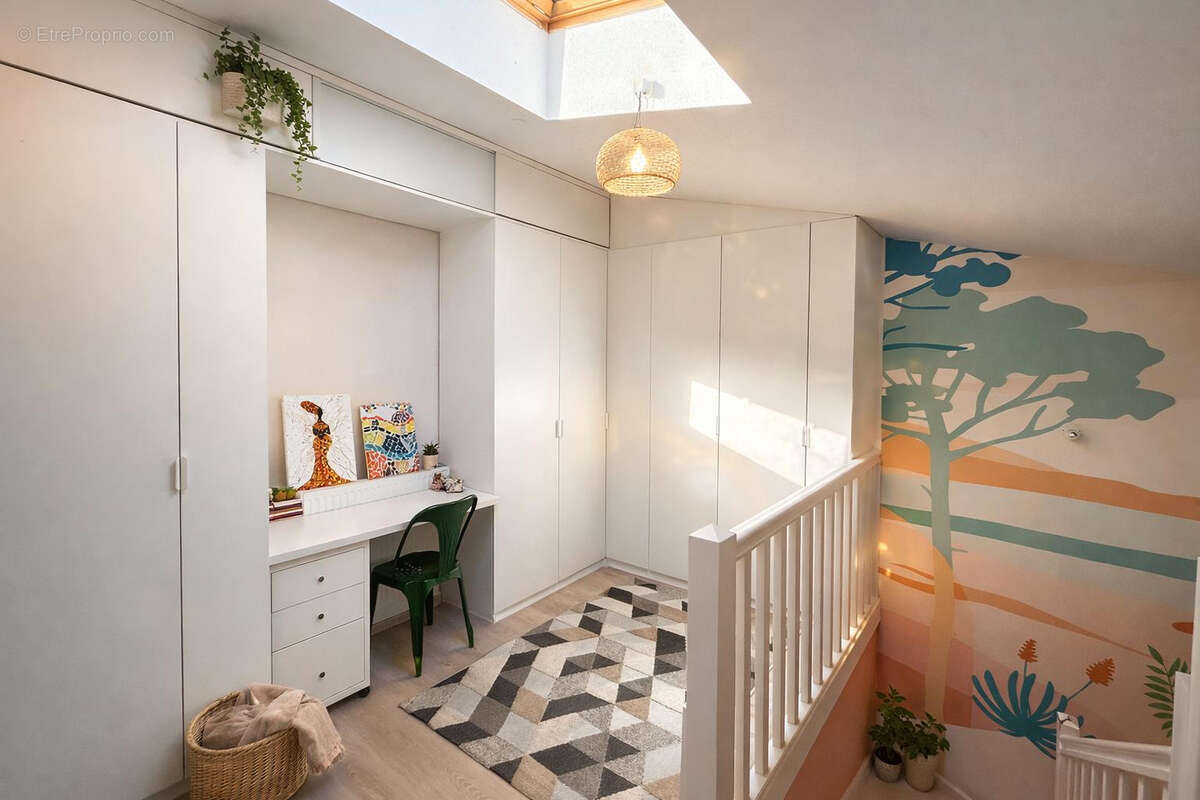 Appartement à CAPBRETON