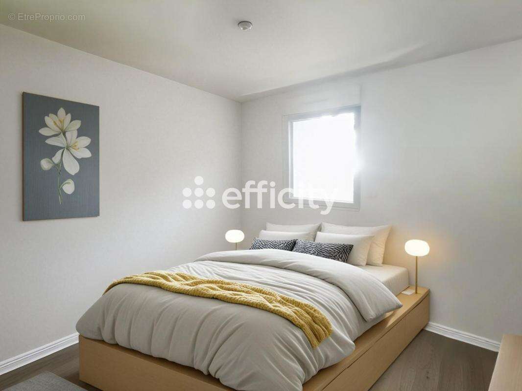 Maison à AMFREVILLE-LA-MI-VOIE