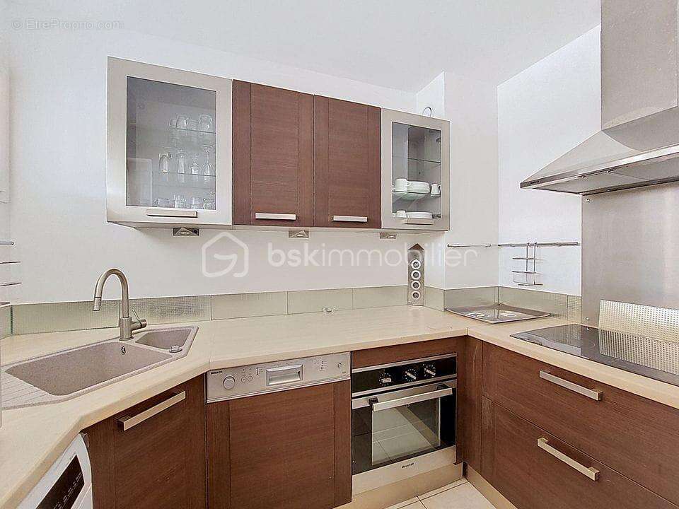 Appartement à SANARY-SUR-MER