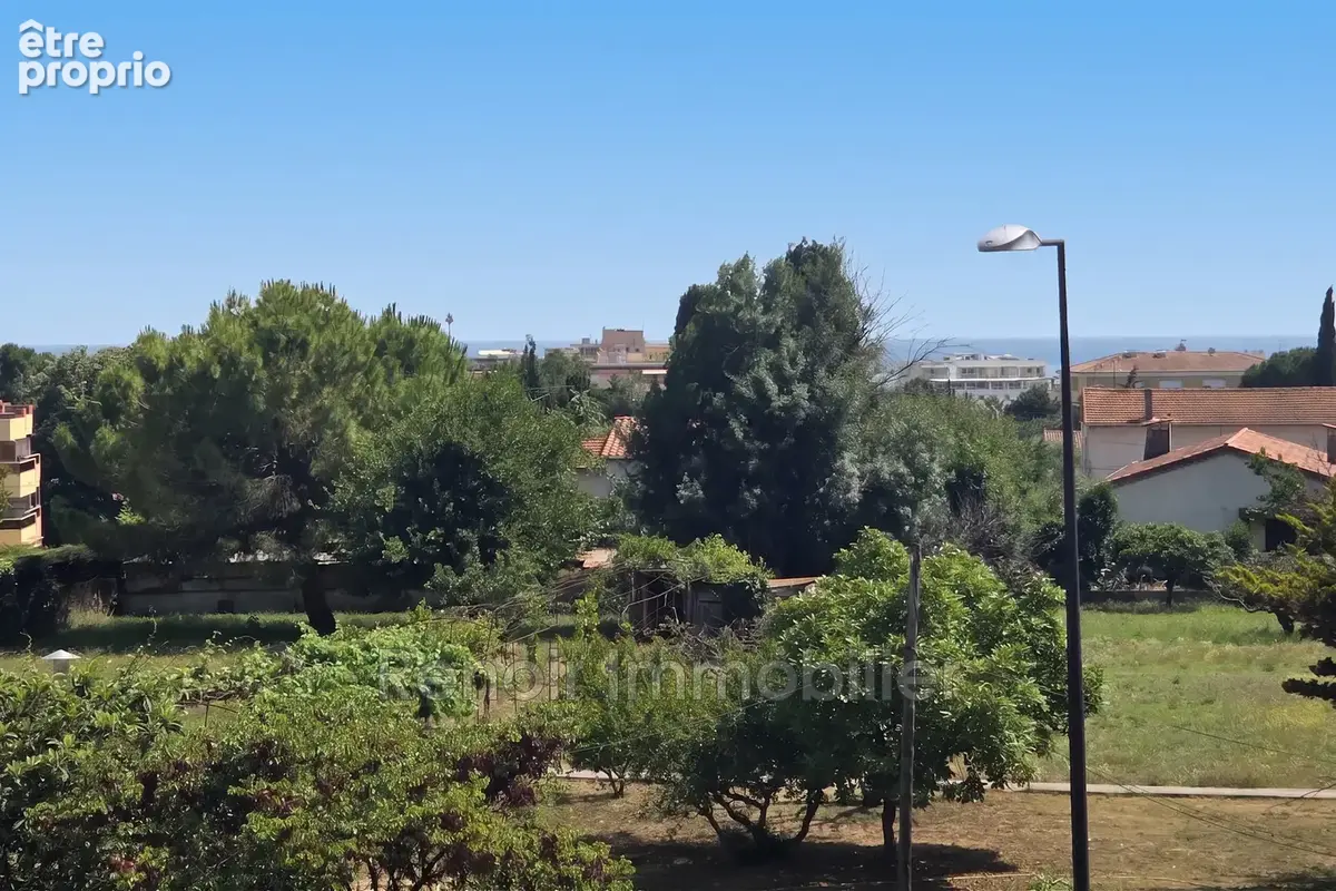 Appartement 67 m² à Cagnes-Sur-Mer  - photo 8