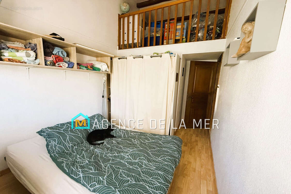 Maison à MANDELIEU-LA-NAPOULE