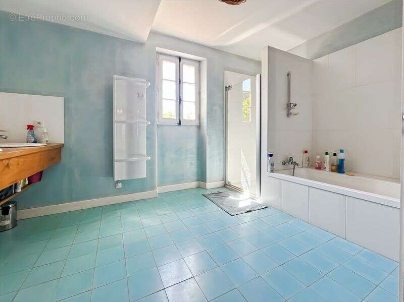 Aux portes de LECTOURE, superbe maison de 9 pièces principales avec jardin - photo 15