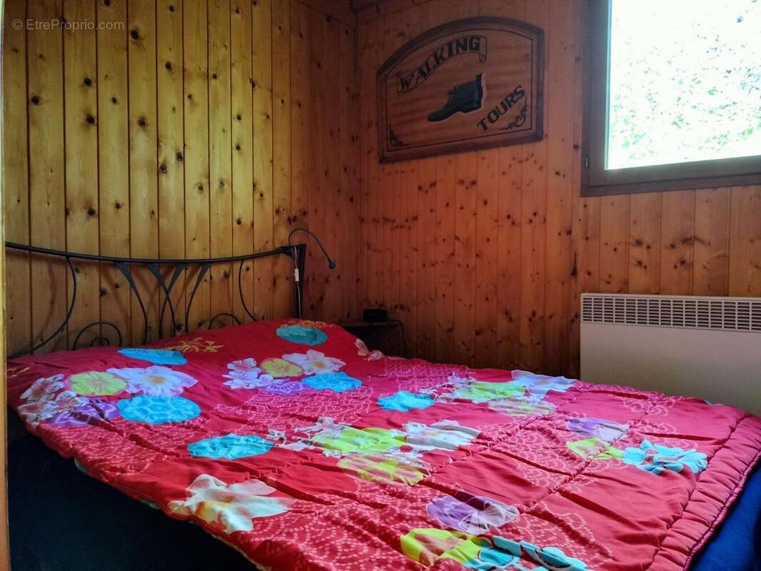 Photo 6 - Maison à SEYNE