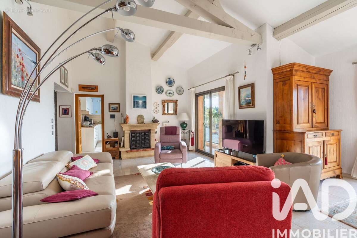 Photo 2 - Maison à LA GAUDE