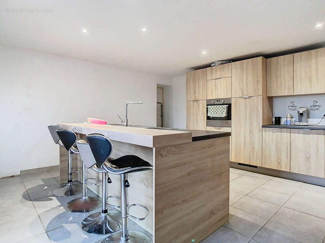 Maison à LE MESNIL-HERMAN