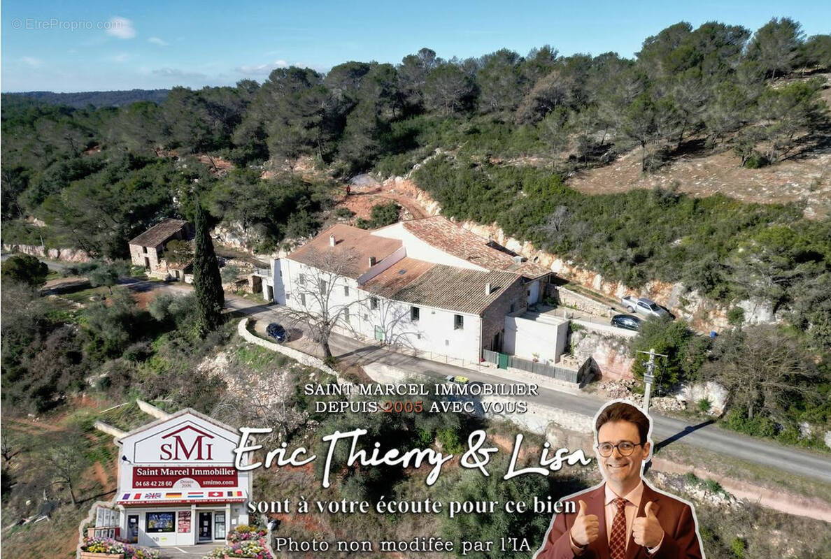 Maison à BEZIERS
