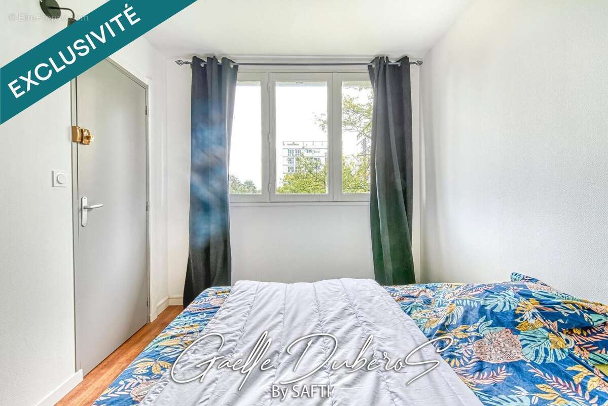 Photo 5 - Appartement à ANGERS