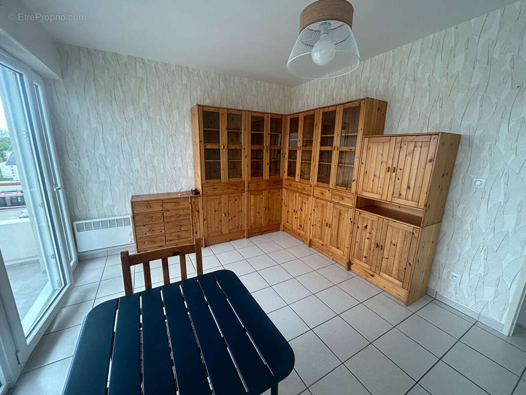 Appartement à FOURAS