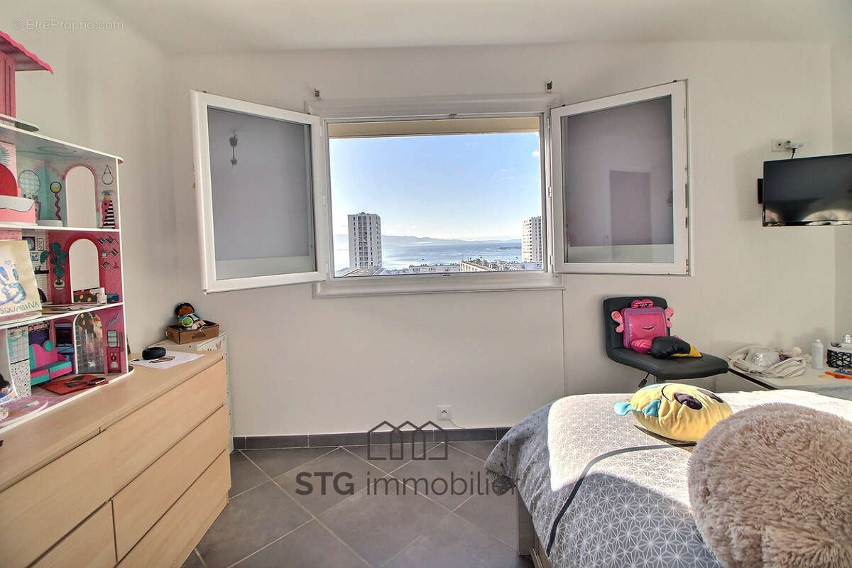 Appartement à AJACCIO