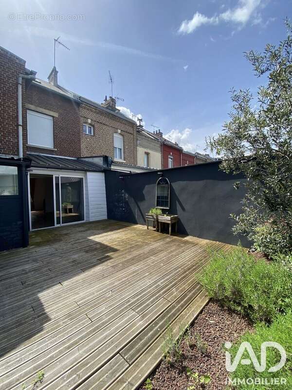 Maison 104 m² à Amiens  - photo 3