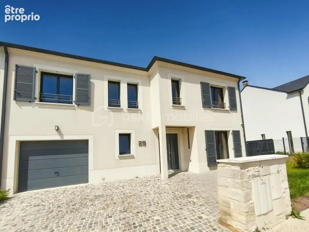 Maison familiale - photo 6