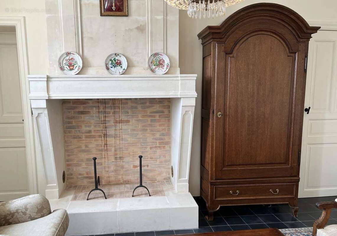 Maison à SAINT-GEORGES-DES-AGOUTS