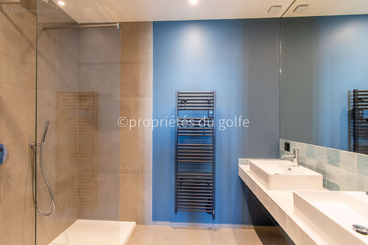 Sète, vue quai, appartement 3 pièces avec terrasse, ascenseur, - photo 18