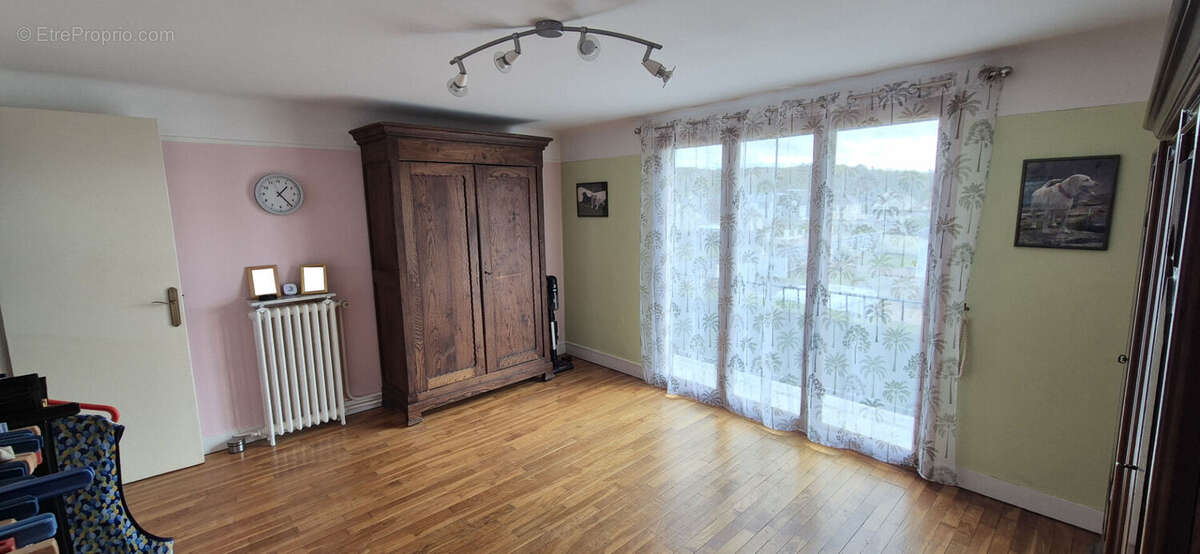 Maison à MONTFORT-SUR-RISLE