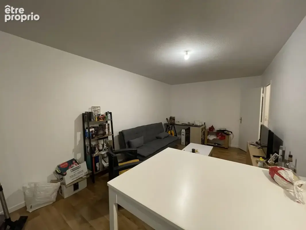 Appartement 2 pièces 46 m² à vendre à Beauvais (60000) - photo 5