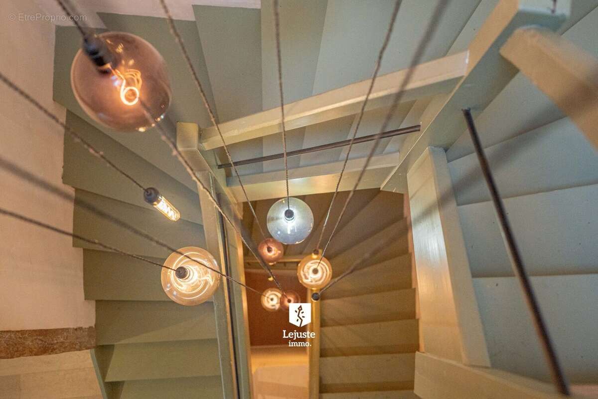 Maison à CASTELNAUDARY