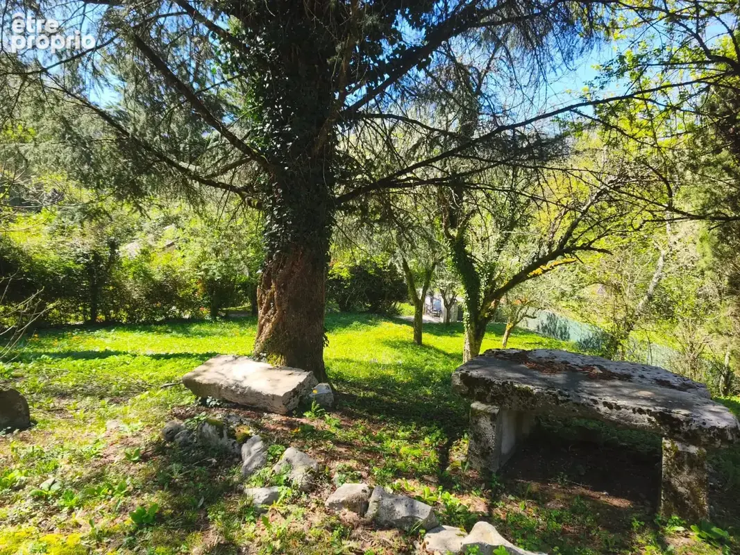Voreppe , idéal famille , gîte , chambre d'hôte . - photo 5