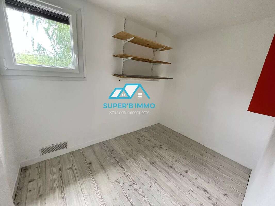 Maison à VIEILLE-BRIOUDE