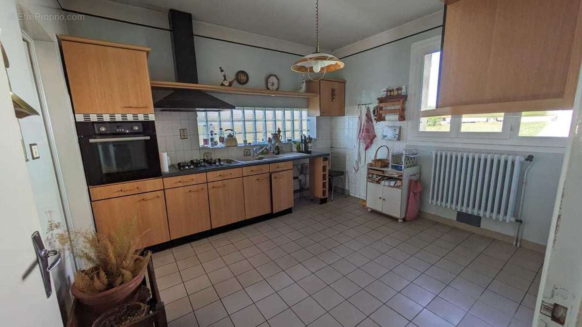 Villa de 140 m² 6 pièces - photo 3