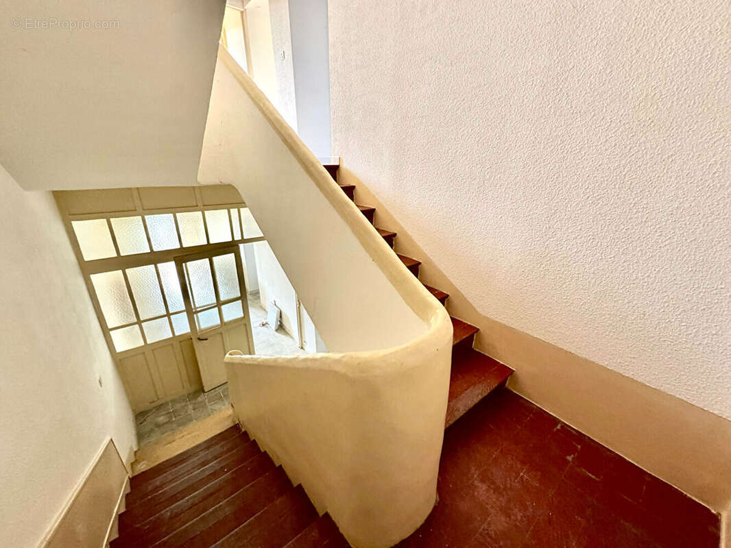 Maison à ALTHEN-DES-PALUDS