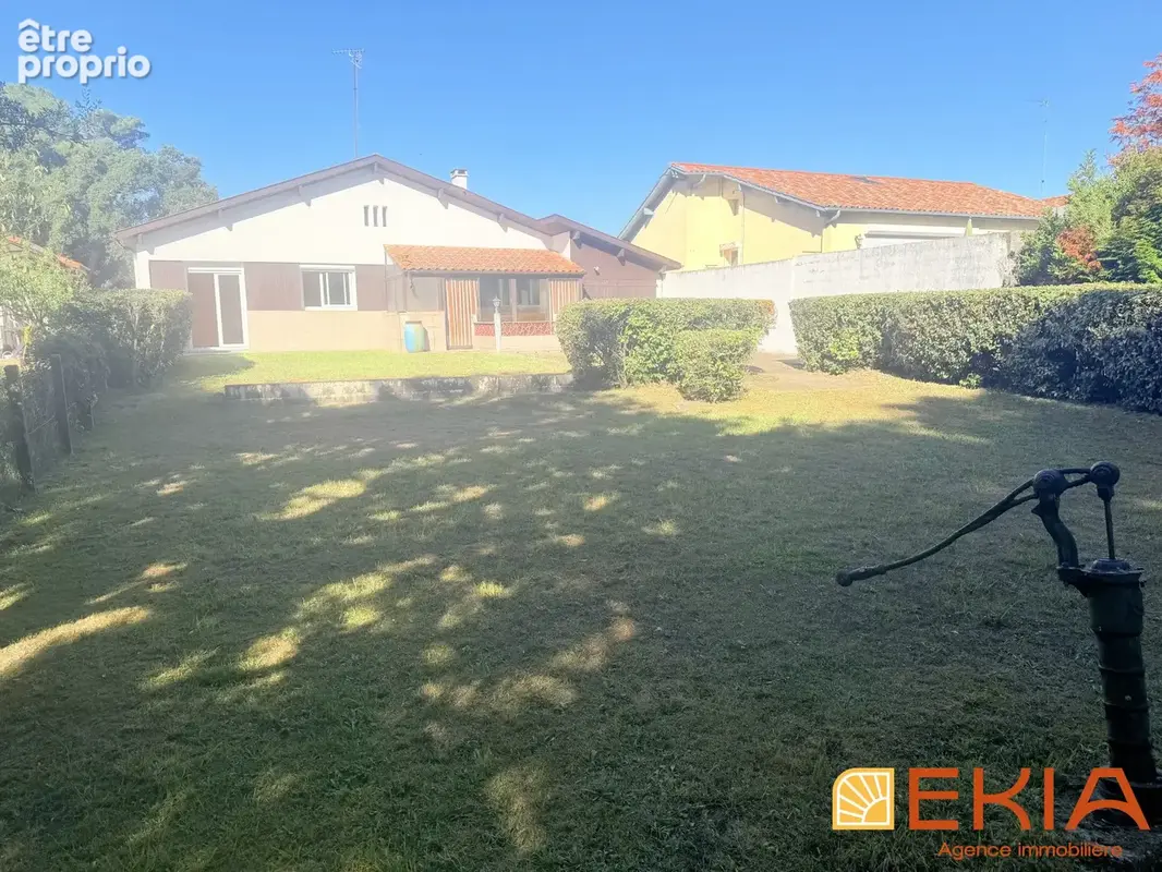 Maison 4 pièces 127 m² à vendre à Tarnos (40220) - photo 2