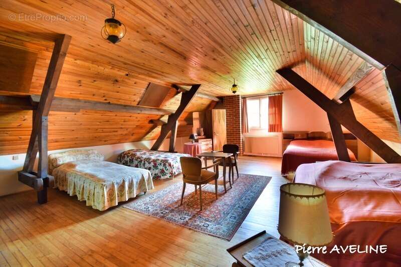 Maison à CLOYES-SUR-LE-LOIR