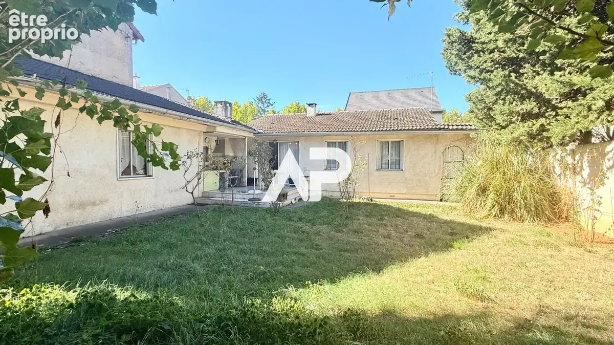 Maison Soisy Sous Montmorency 4 pièce(s) 96 m² - photo 8