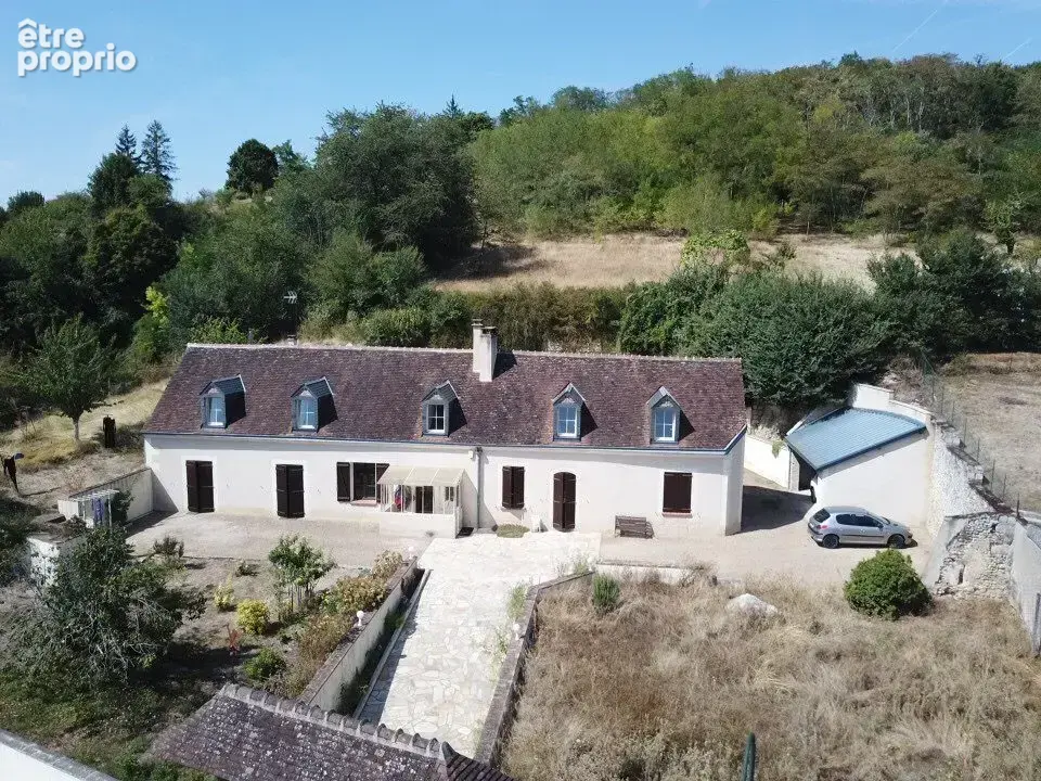 Maison à SOUGE