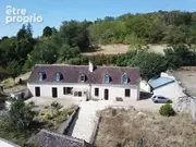 Maison à SOUGE