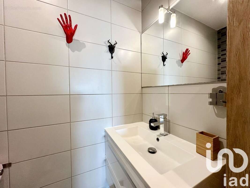 Photo 9 - Appartement à PALAVAS-LES-FLOTS