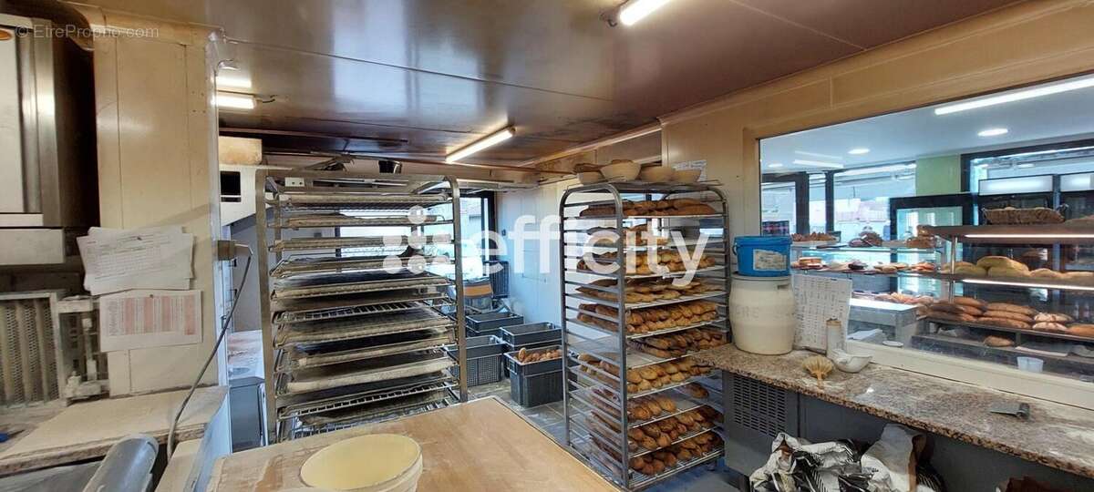 Appartement à CONDRIEU