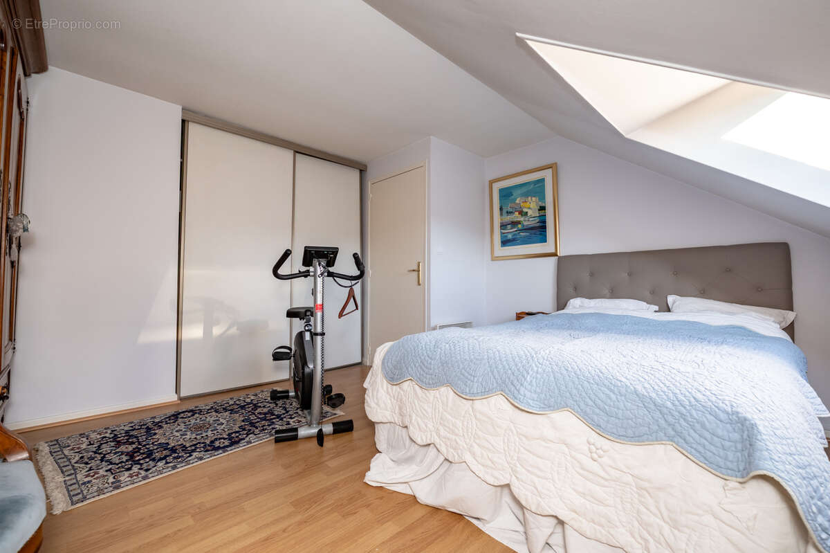 Appartement à PONTARLIER