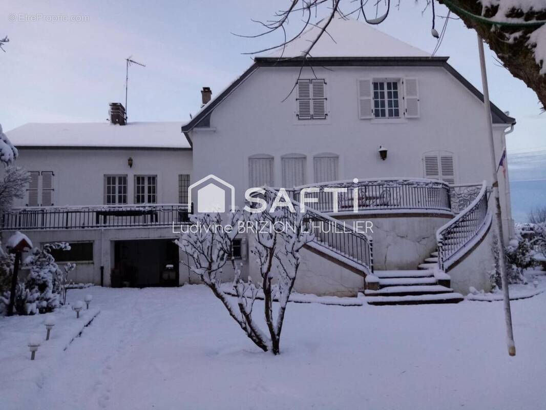 Photo 1 - Maison à WARCQ