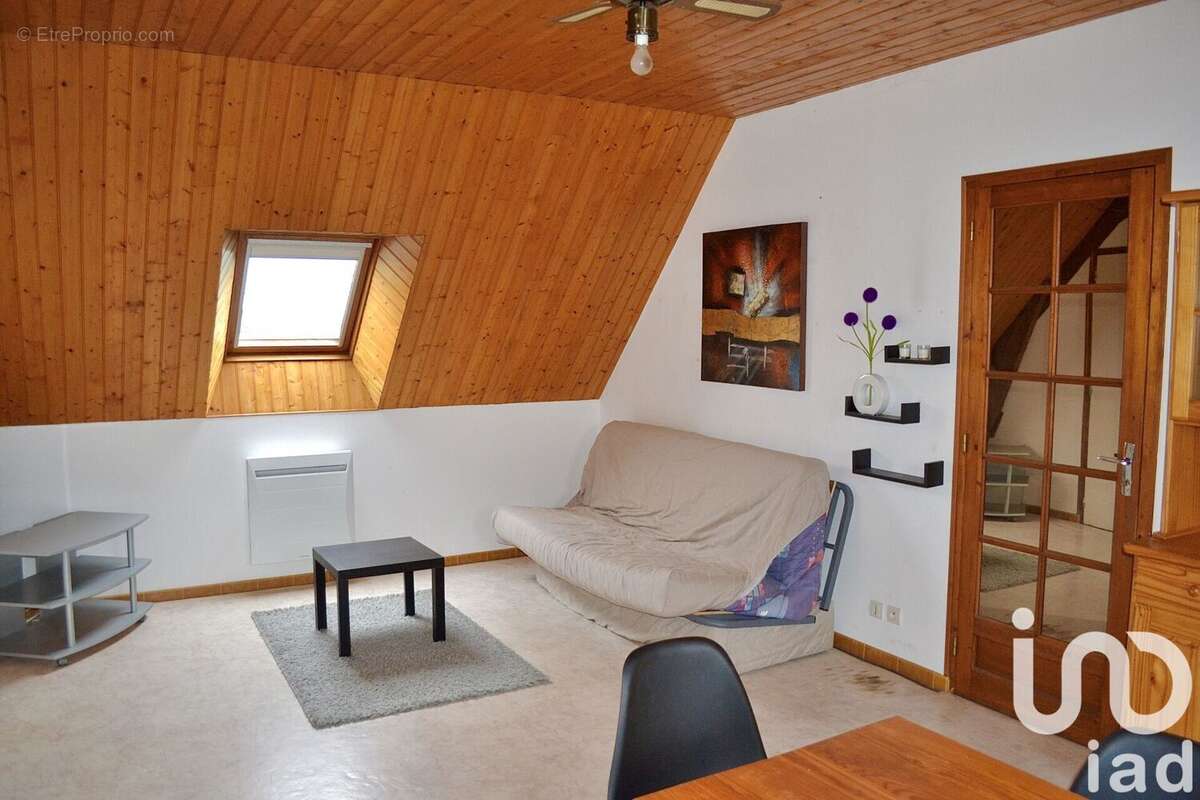 Appartement 170 m² à Le Blanc  - photo 5