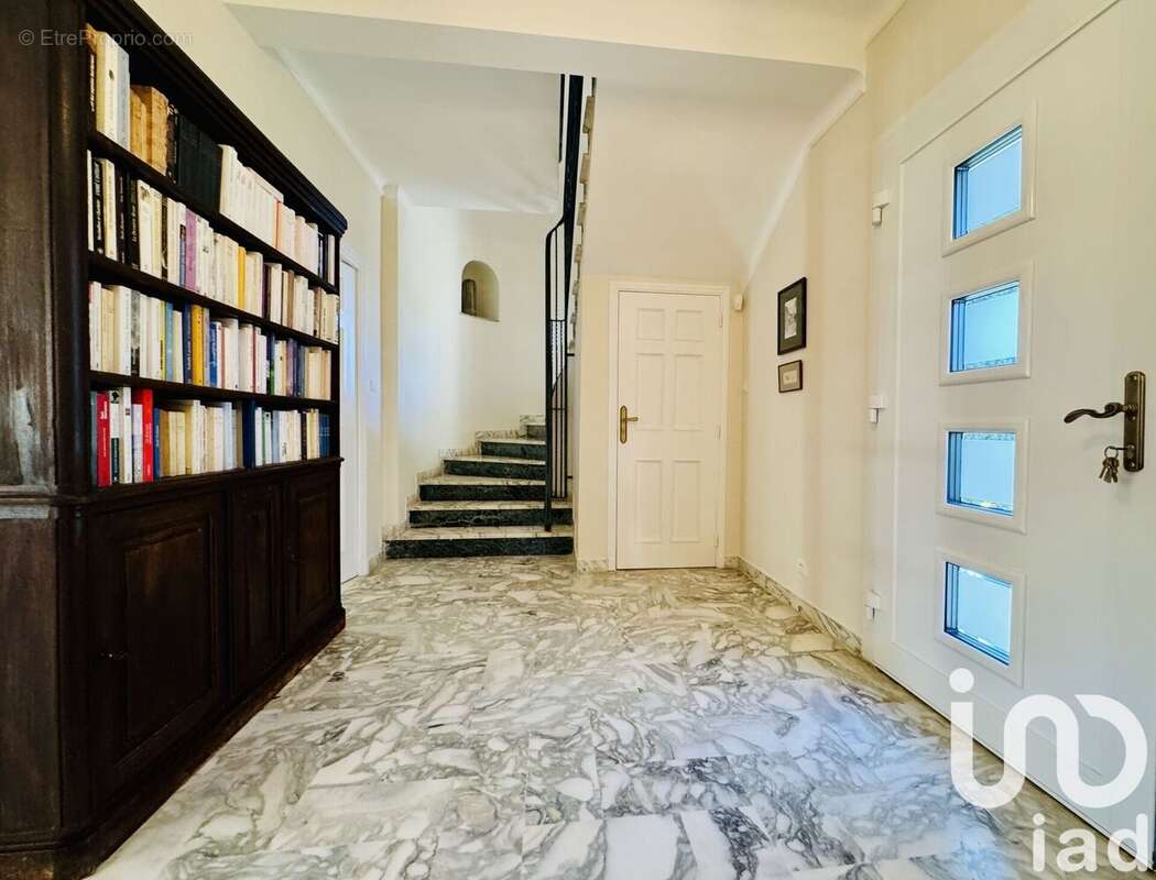 Photo 4 - Maison à SAINT-RAPHAEL