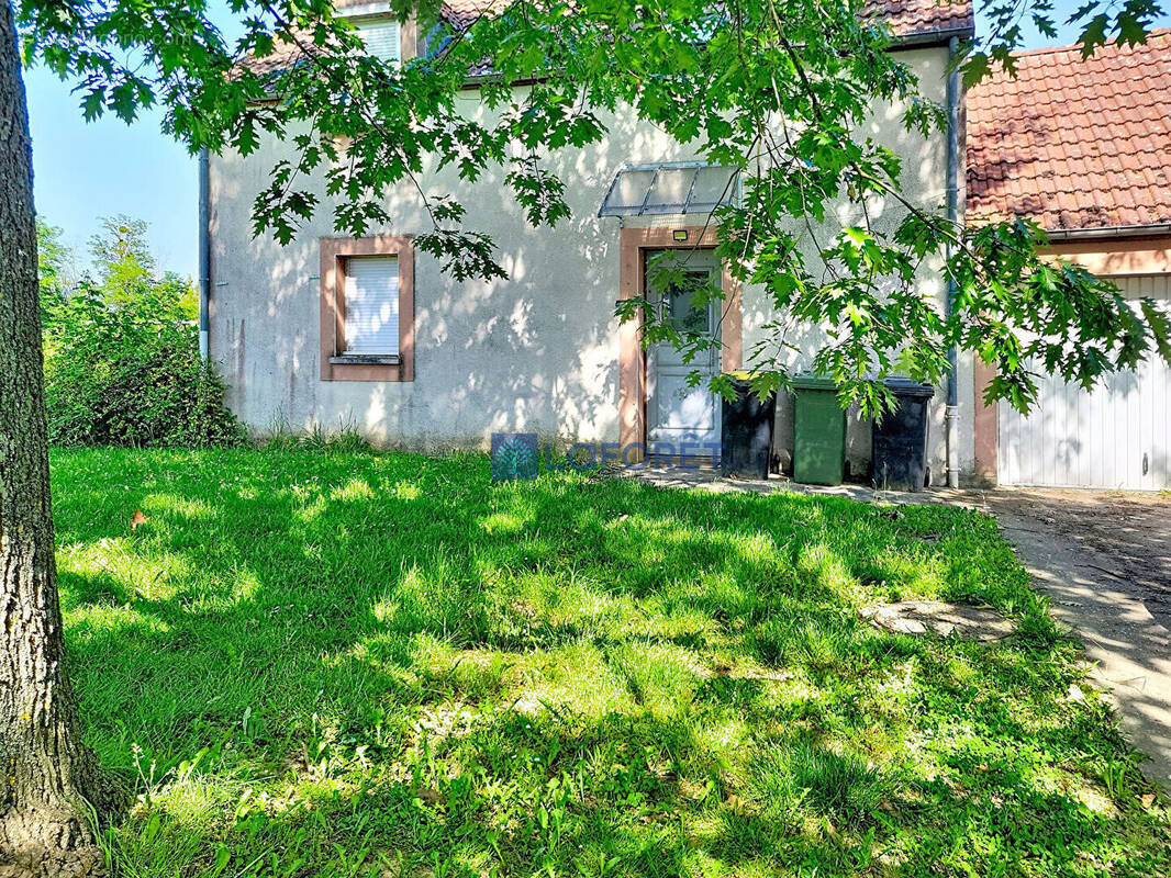 Maison à BEAUTOR