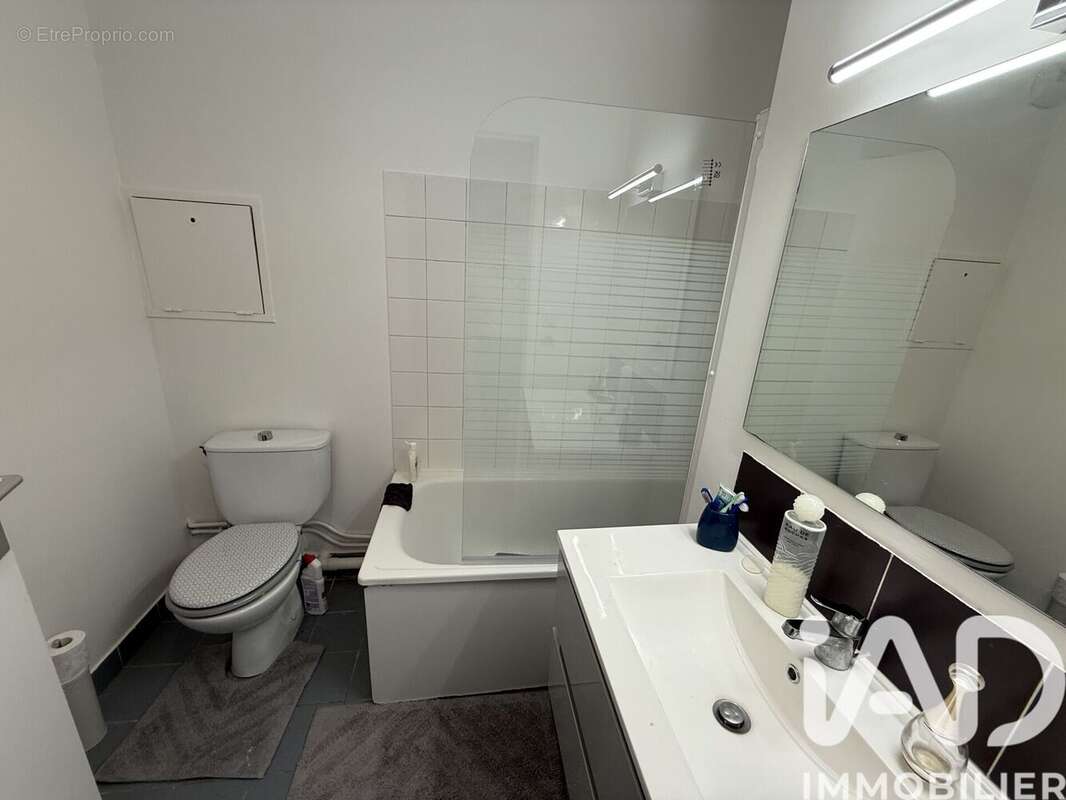 Photo 4 - Appartement à MONTEVRAIN