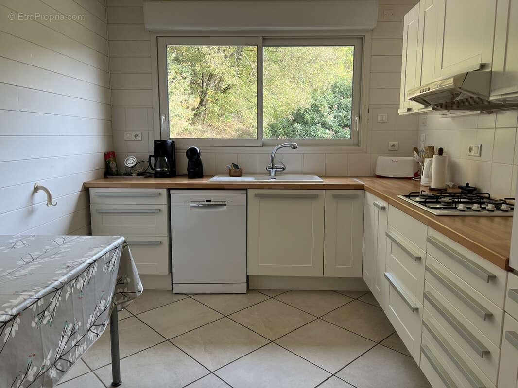 Maison à L&#039;ISLE-EN-DODON