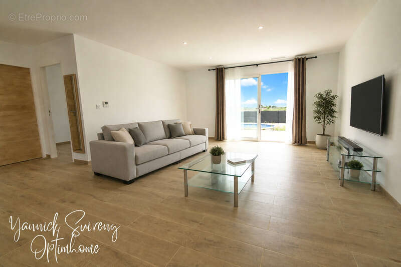 Maison T4 de 2023 - CLAIRA (66530) - photo 3