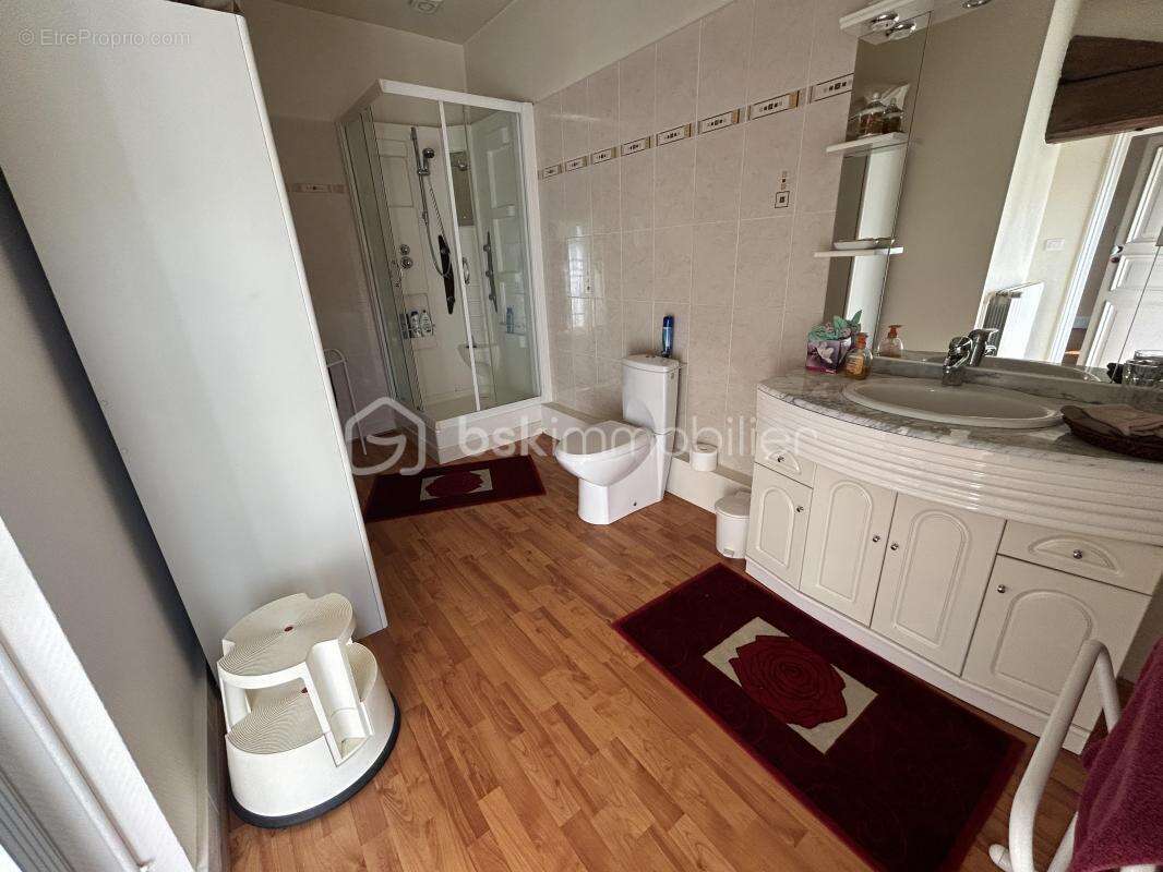 Maison à VILLENEUVE-SUR-LOT