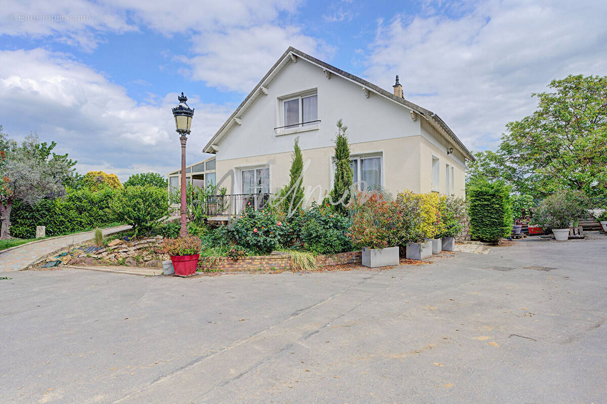 Maison à POISSY