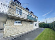 Appartement à SAINT-BRIEUC