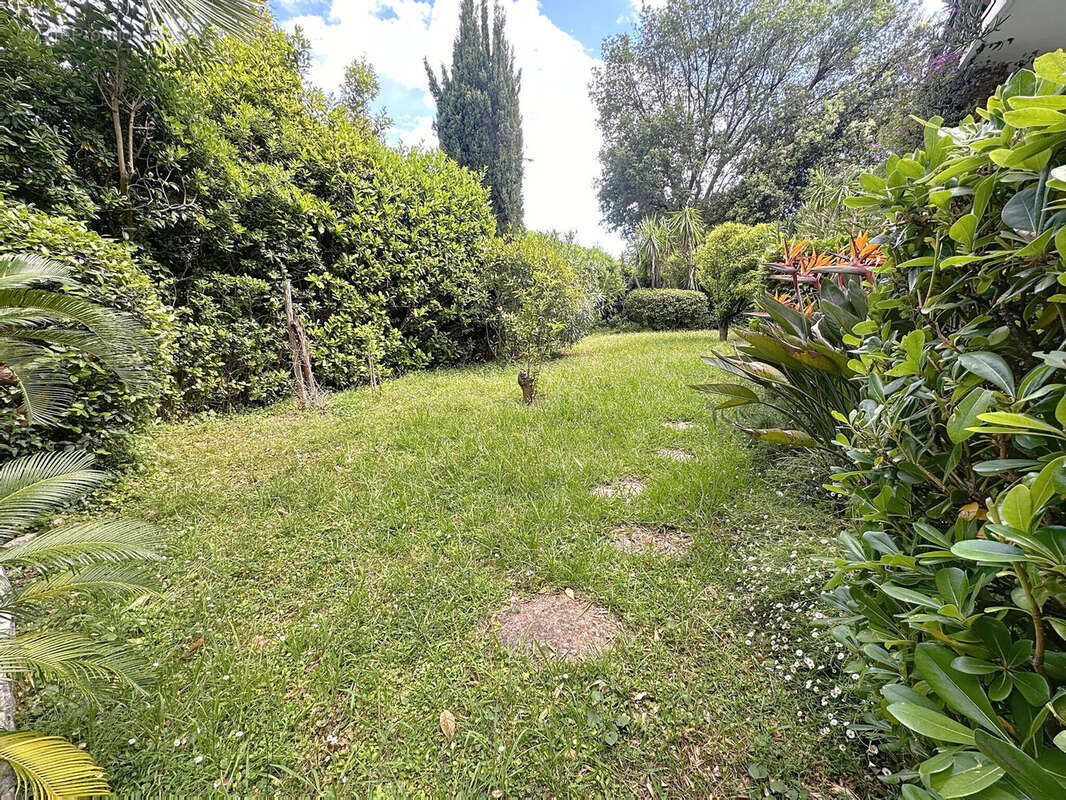 Photo 9 - Appartement à CANNES