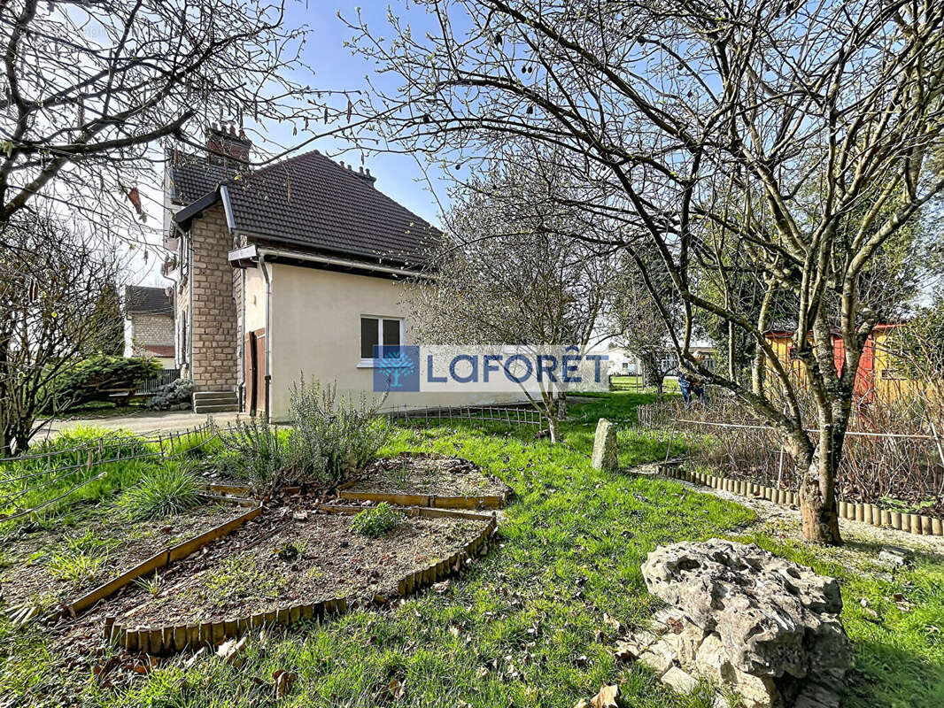 Maison à SAINT-DIZIER